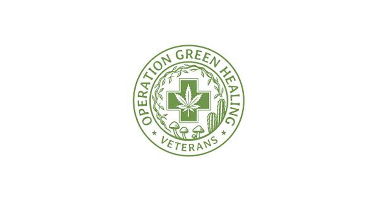 Operation Green Healing